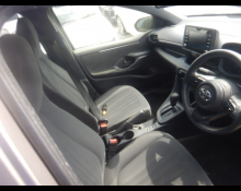 Toyota Yaris 2022