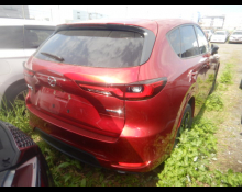 Mazda CX-60 2023