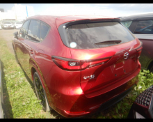 Mazda CX-60 2023