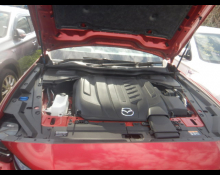 Mazda CX-60 2023