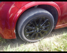 Mazda CX-60 2023