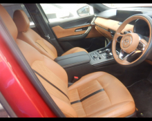 Mazda CX-60 2023