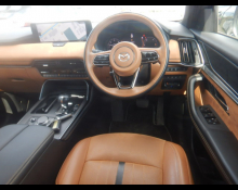 Mazda CX-60 2023