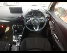 Mazda Mazda2 2024