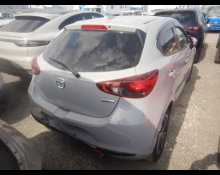 Mazda Mazda2 2024