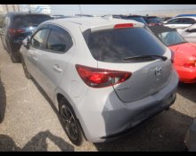 Mazda Mazda2 2024