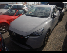 Mazda Mazda2 2024