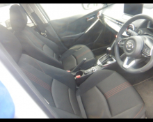 Mazda Mazda2 2024