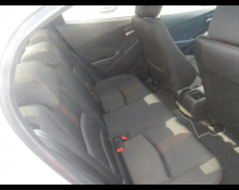Mazda Mazda2 2024