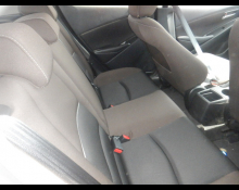 Mazda Mazda2 2023