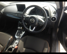 Mazda Mazda2 2023