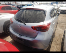 Mazda Mazda2 2023
