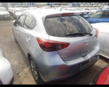 Mazda Mazda2 2023