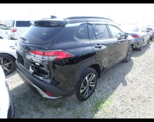 Toyota Corolla Cross 2023