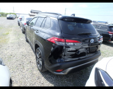 Toyota Corolla Cross 2023