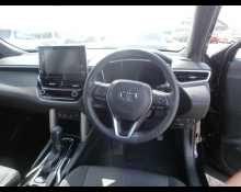 Toyota Corolla Cross 2023