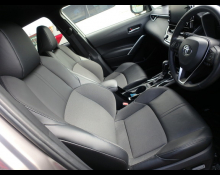 Toyota Corolla Cross 2022