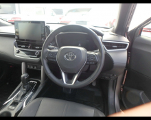 Toyota Corolla Cross 2022
