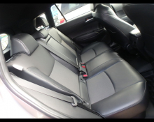 Toyota Corolla Cross 2022