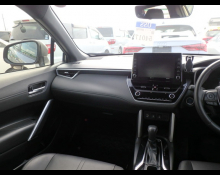 Toyota Corolla Cross 2022