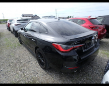 BMW 4 Series 2023