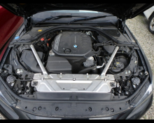 BMW 4 Series 2023
