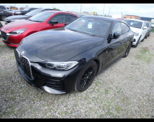 BMW 4 Series 2023
