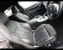 BMW 4 Series 2023