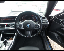 BMW 4 Series 2023