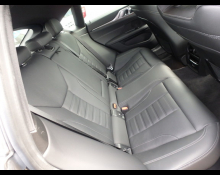 BMW 4 Series 2023