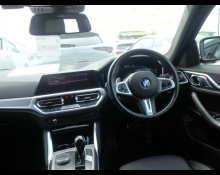 BMW 4 Series 2023