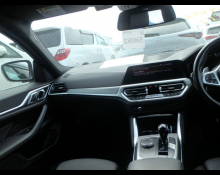BMW 4 Series 2023