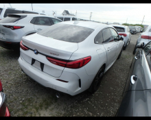 BMW 2 series 2021