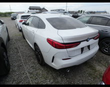 BMW 2 series 2021