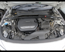 BMW 2 series 2021