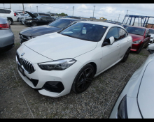 BMW 2 series 2021