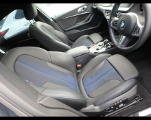 BMW 2 series 2021