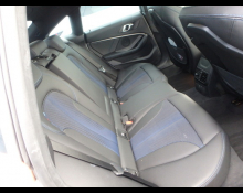 BMW 2 series 2021