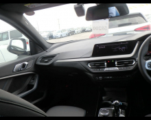 BMW 2 series 2021