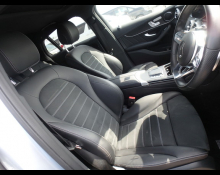 Mercedes Benz GLC-class 2023