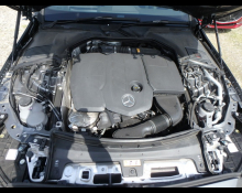 Mercedes Benz C Class 2023