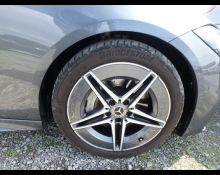 Mercedes Benz C Class 2023