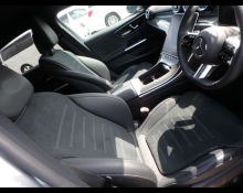 Mercedes Benz C Class 2023