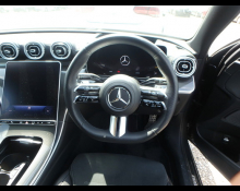 Mercedes Benz C Class 2023