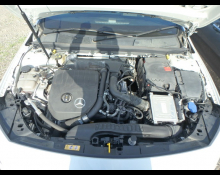 Mercedes Benz A-Class 2021