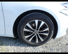 Mercedes Benz A-Class 2021