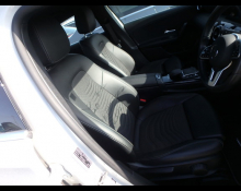 Mercedes Benz A-Class 2021