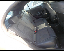 Mercedes Benz A-Class 2021