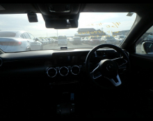 Mercedes Benz A-Class 2021