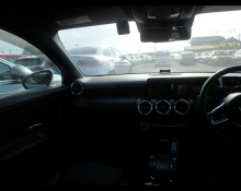 Mercedes Benz A-Class 2021